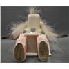 Image 6 : HOPI INDIAN KACHINA (CHESTER POLEYESTEWA)