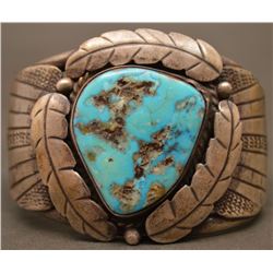 NAVAJO INDIAN BRACELET