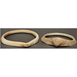 HOHOKAM INDIAN BRACELETS