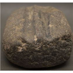 ANASAZI INDIAN STONE SHAFT STRAIGHTENER