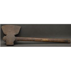 ANTIQUE BROAD AX