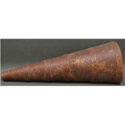 WOODLANDS INDIAN MOOSE CALL