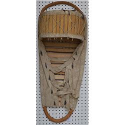 APACHE INDIAN CRADLE