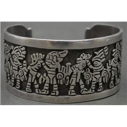 MEXICAN BRACELET