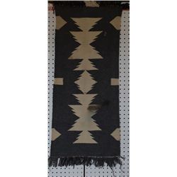 NAVAJO INDIAN TEXTILE