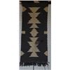 Image 1 : NAVAJO INDIAN TEXTILE