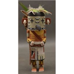 HOPI INDIAN KACHINA (NAMINGA JUNIOR)