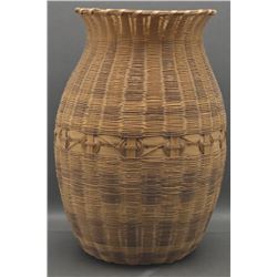 CHEROKEE INDIAN BASKET