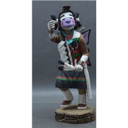 HOPI INDIAN KACHINA