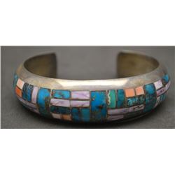 NAVAJO INDIAN BRACELET