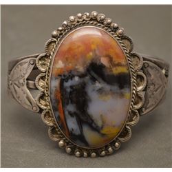 NAVAJO INDIAN BRACELET