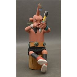 HOPI INDIAN KACHINA