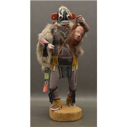 HOPI INDIAN KACHINA