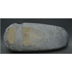 ANASAZI INDIAN STONE AXE HEAD