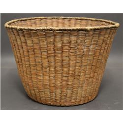 HOPI INDIAN BASKET