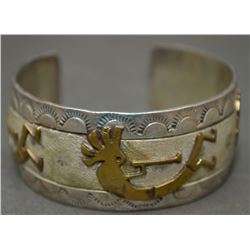 NAVAJO INDIAN BRACELET