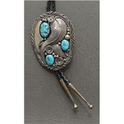 NAVAJO INDIAN BOLO