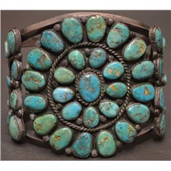 ZUNI INDIAN BRACELET