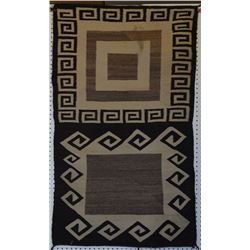 NAVAJO INDIAN TEXTILE