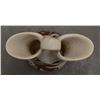 Image 5 : HOPI INDIAN POTTERY VASE (JOY NAVASIE)