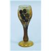 Image 1 : ART NOUVEAU - DAUM, NANCY - A French art glass mi