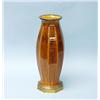 Image 1 : ART DECO - SEVRES. A fine French porcelain vase w
