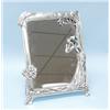 Image 1 : ART NOUVEAU - WMF. A fine figural easel mirror. T