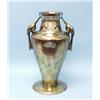 Image 1 : Art Nouveau - An unusual Austrian gold and silver