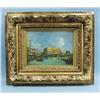 Image 1 : F. RICCARDI - 19th century Italian school. "St. M