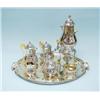 Image 1 : EMILE PUIFORCAT - An exceptional antique French L