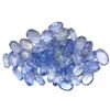 Image 1 : 14.69 ctw Oval Mixed Tanzanite Parcel