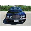 Image 2 : 2001 Black Bentley Azure