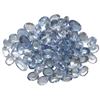 Image 1 : 15.54 ctw Fancy Mixed Tanzanite Parcel