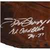 Image 2 : Steve Garvey Autographed Baseball Glove