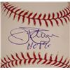 Image 2 : Jim Palmer Autographed Baseball