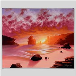 Dream Sea by Rattenbury, Jon