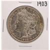 Image 1 : 1903 $1 Morgan Silver Dollar Coin