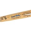 Image 2 : Frank Robinson Autographed Baseball Bat