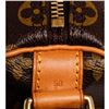 Image 6 : Louis Vuitton Monogram Canvas Leather Keepall 50 cm Bandouliere Duffle Bag