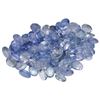 Image 1 : 12.36 ctw Oval Mixed Tanzanite Parcel