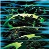 Image 2 : As Far As I Could See by Eyvind Earle (1916-2000)