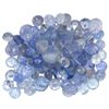 Image 1 : 14.88 ctw Round Mixed Tanzanite Parcel