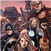 Image 2 : Ultimate Avengers vs. New Ultimates #2 by Stan Lee - Marvel Comics