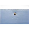 Image 7 : Louis Vuitton Blue Vernis Leather Porte Tresor International Wallet