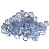 Image 1 : 11.05 ctw Oval Mixed Tanzanite Parcel