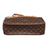 Image 2 : Louis Vuitton Monogram Canvas Leather Cite GM Shoulder Bag