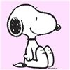 Image 2 : Snoopy: Pink by Peanuts