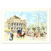 Image 1 : Paris by Huchet, Urbain