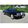 Image 1 : 2000 Black Bentley Azure Convertible