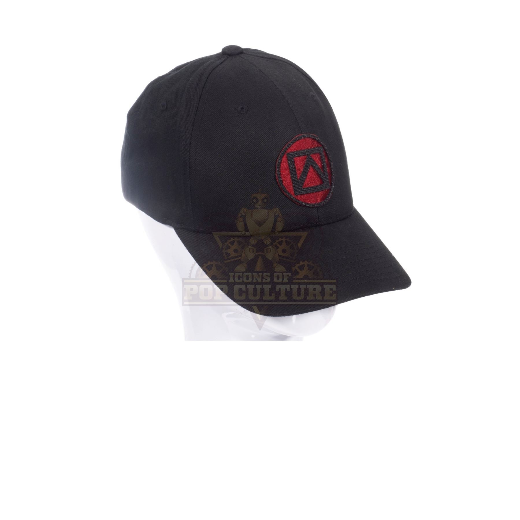 Amazing SpiderMan 2, The “Ravencroft Institute” Security Officer Hat